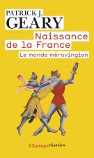 Le Monde mérovingien