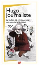 Hugo journaliste