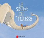 La Sieste de Moussa