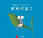 Dans le ventre du moustique