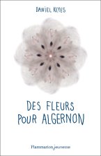 Des fleurs pour Algernon