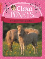 Les Nouveaux Poulains