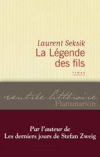 La Légende des fils