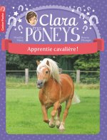 Apprentie cavalière!