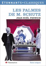 Les palmes de M. Schutz