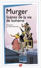 Scenes de la vie de boheme