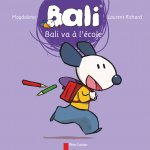 Bali va à l'école