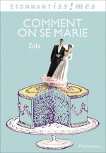 Comment on se marie