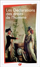 Les Déclarations des droits de l'homme
