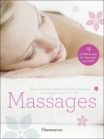 La Leçon de massage (1DVD)