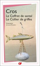 Le Coffret de santal - Le Collier de griffes
