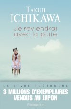 Je reviendrai avec la pluie
