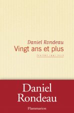 Vingt Ans et plus