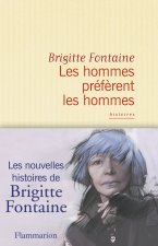 Les hommes preferent les hommes