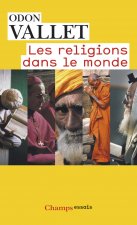 Les Religions dans le monde