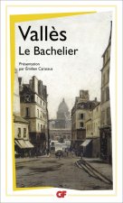 Le Bachelier