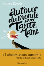 Autour du monde avec tante Mame