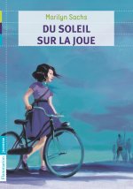Du soleil sur la joue