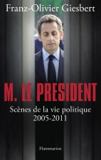 M. Le Président