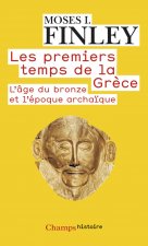Les Premiers Temps de la Grèce