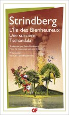 L'Île des bienheureux - Une sorcière - Tschandala