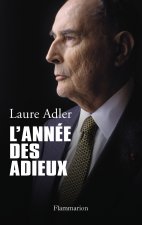 L'Année des adieux