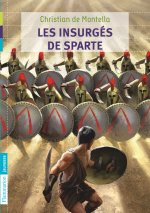 Les Insurgés de Sparte
