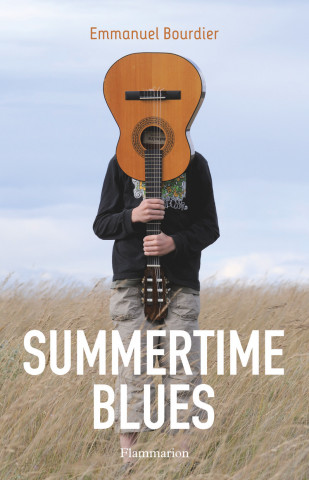 Summertime blues