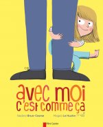 Avec moi c'est comme ça