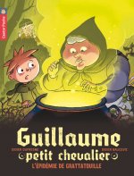 L'Épidémie de grattatouille