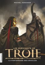 La Forteresse des oracles