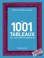 Les 1 001 tableaux qu'il faut avoir vus dans sa vie