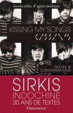 Kissing my Songs