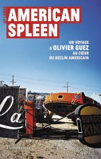 American spleen