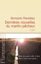 Dernieres nouvelles du martin-pecheur