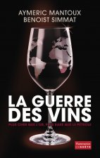 La Guerre des vins
