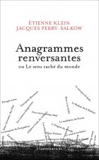 Anagrammes renversantes