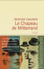 Le chapeau de Mitterrand