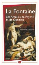 Les Amours de Psyché et de Cupidon