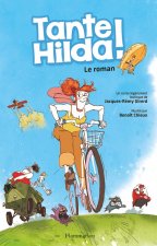 Tante Hilda !