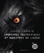 Créatures fantastiques et monstres au cinéma
