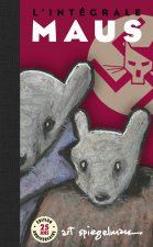 Maus - L'intégrale, édition anniversaire