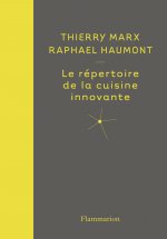 Le Répertoire de la cuisine innovante