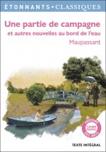 Une partie de campagne