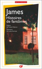 Histoires de fantômes