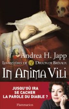 In anima vili