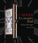 Cartier - La montre Tank
