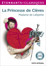 La Princesse de Clèves