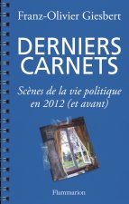 Derniers Carnets