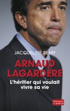 Arnaud Lagardère
